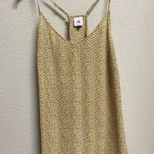 Impression Cami Spring 21